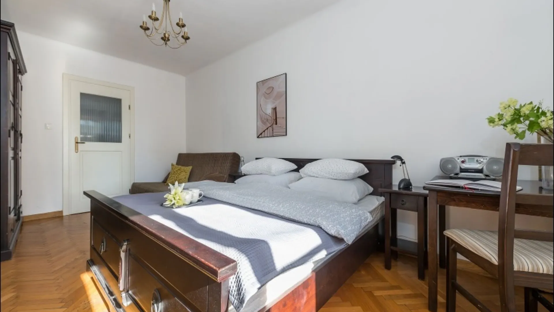 P&O Apartments Miodowa 3 Warsaw Poland